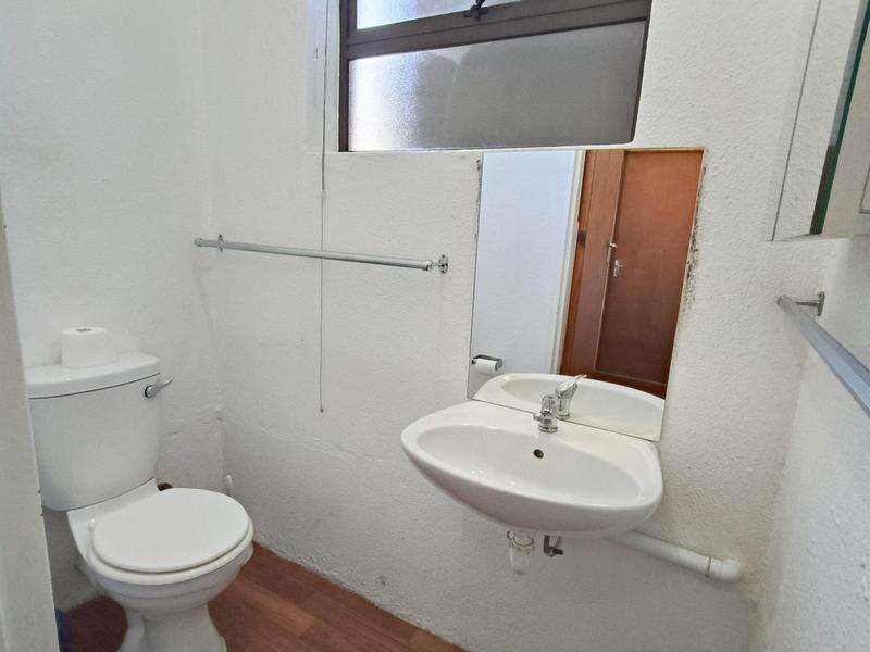 To Let 1 Bedroom Property for Rent in Bracken Heights Western Cape